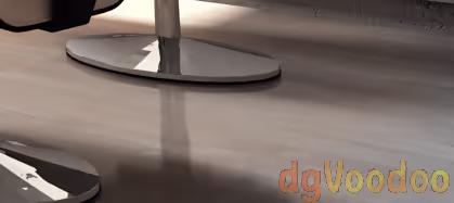 dgVoodoo 2 watermark